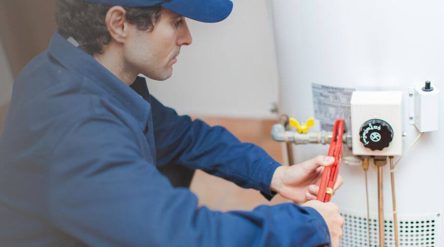 Professional Gas Leak Detection in Lucedale, MS